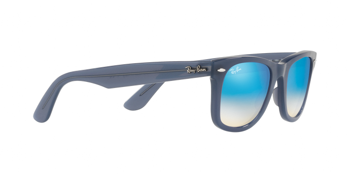 Rayban 4340 Wayfarer Ease 62324O 360 visione