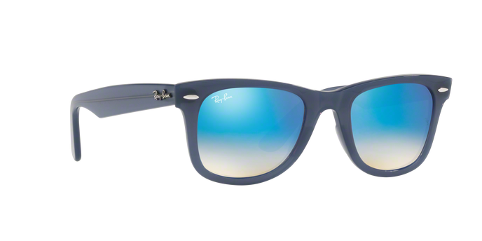 Rayban 4340 Wayfarer Ease 62324O 360 visione