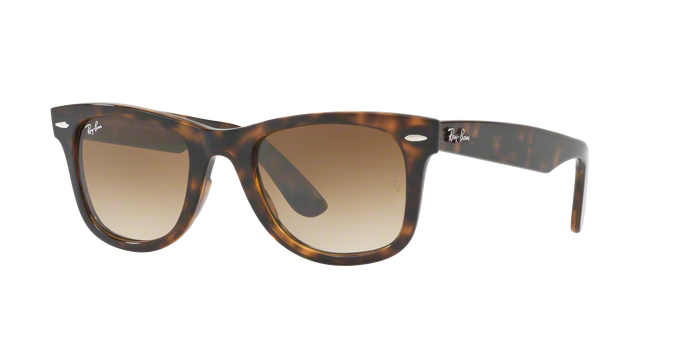 Rayban 4340 WAYFARER EASE 710/51 360 visione