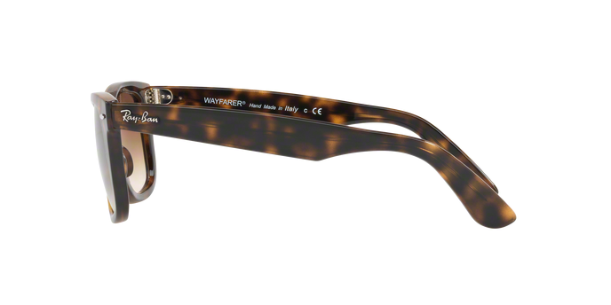 Rayban 4340 WAYFARER EASE 710/51 360 visione