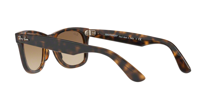 Rayban 4340 WAYFARER EASE 710/51 360 visione