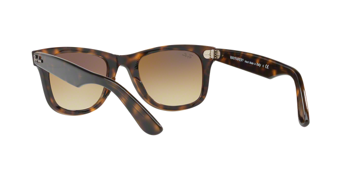 Rayban 4340 WAYFARER EASE 710/51 360 visione