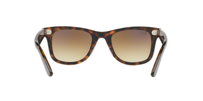 Rayban 4340 WAYFARER EASE 710/51 360 visione