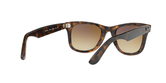 Rayban 4340 WAYFARER EASE 710/51 360 visione