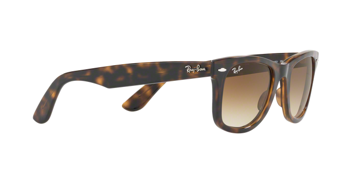Rayban 4340 WAYFARER EASE 710/51 360 visione