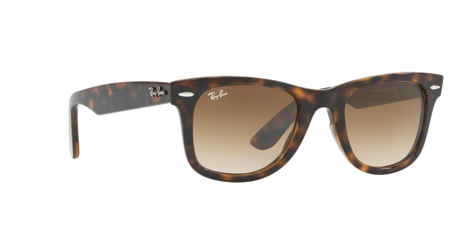 Rayban 4340 WAYFARER EASE 710/51 360 visione