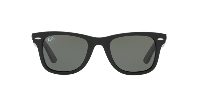 Rayban 4340 Wayfarer Ease 601 360 visione
