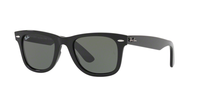 Rayban 4340 Wayfarer Ease 601 360 visione