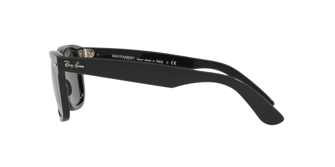 Rayban 4340 Wayfarer Ease 601 360 visione