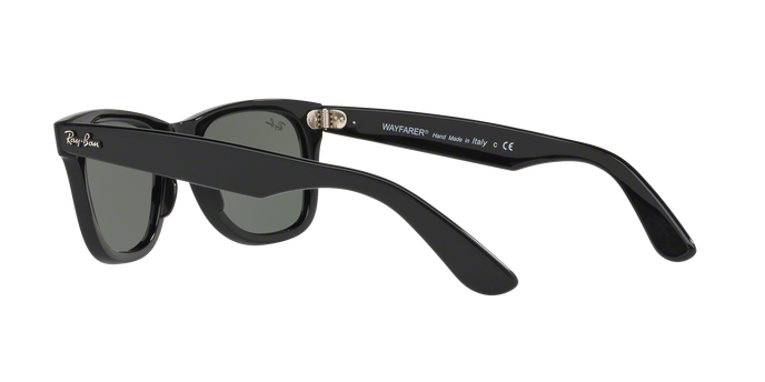 Rayban 4340 Wayfarer Ease 601 360 visione