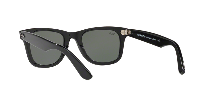 Rayban 4340 Wayfarer Ease 601 360 visione