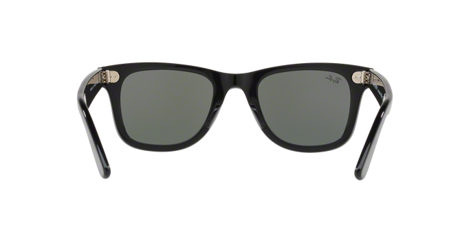 Rayban 4340 Wayfarer Ease 601 360 visione