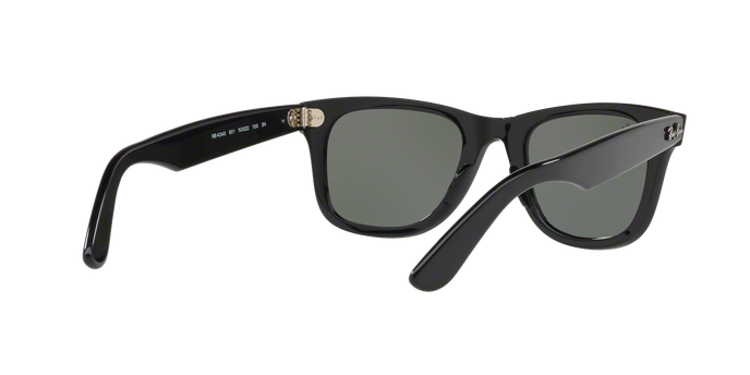 Rayban 4340 Wayfarer Ease 601 360 visione