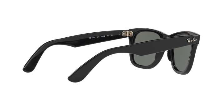 Rayban 4340 Wayfarer Ease 601 360 visione