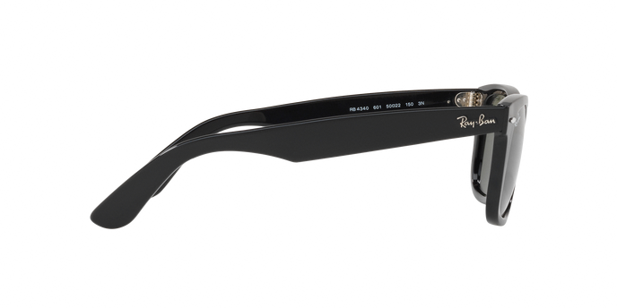 Rayban 4340 Wayfarer Ease 601 360 visione