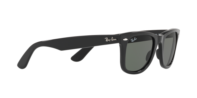 Rayban 4340 Wayfarer Ease 601 360 visione