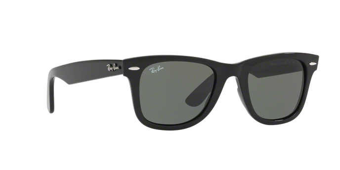 Rayban 4340 Wayfarer Ease 601 360 visione