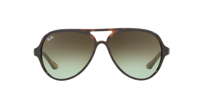 Rayban 4125 CATS 5000 710/A6 360 visione