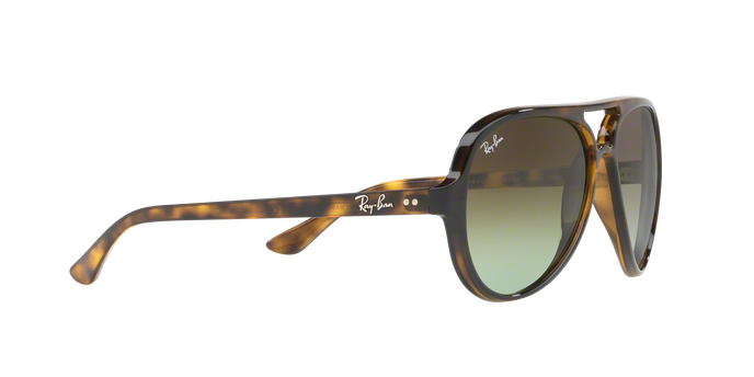 Rayban 4125 CATS 5000 710/A6 360 visione
