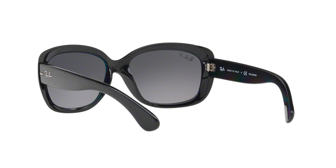 Rayban 4101 601/T3 Pol 360 visione