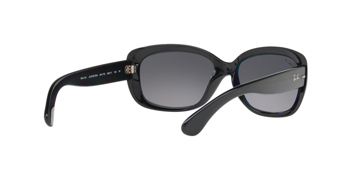 Rayban 4101 601/T3 Pol 360 visione