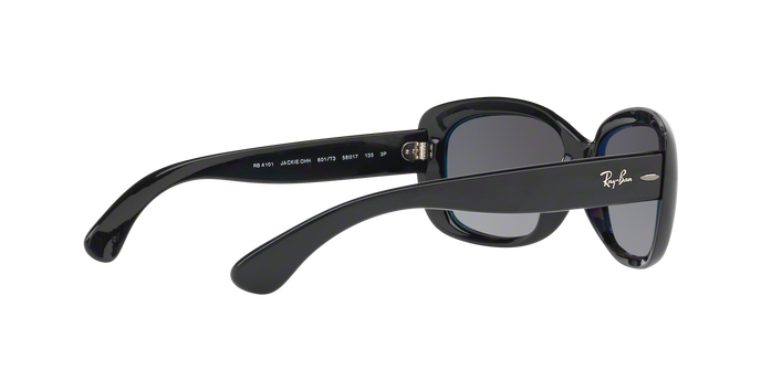 Rayban 4101 601/T3 Pol 360 visione