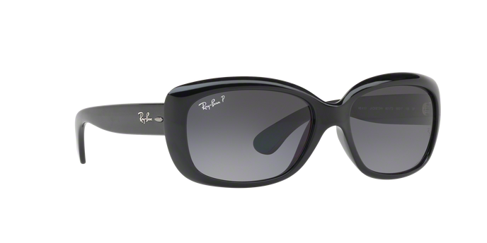 Rayban 4101 601/T3 Pol 360 visione