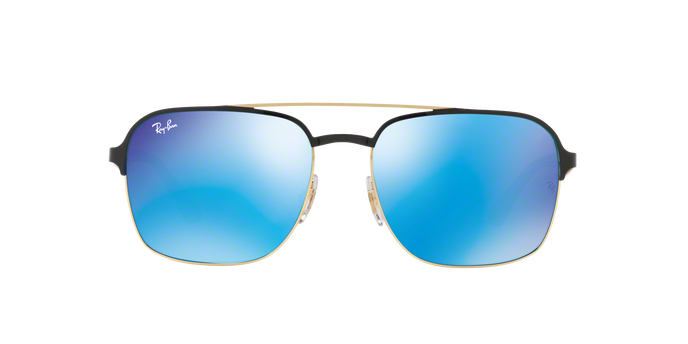 Rayban 3570 187/55 360 visione