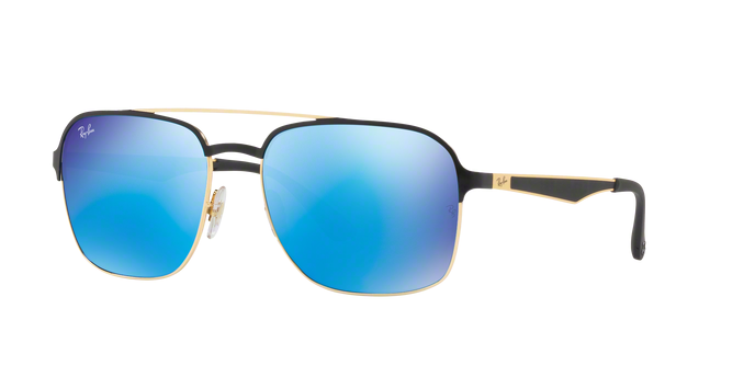 Rayban 3570 187/55 360 visione