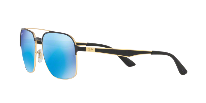 Rayban 3570 187/55 360 visione