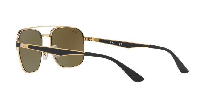 Rayban 3570 187/55 360 visione
