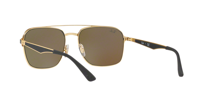 Rayban 3570 187/55 360 visione