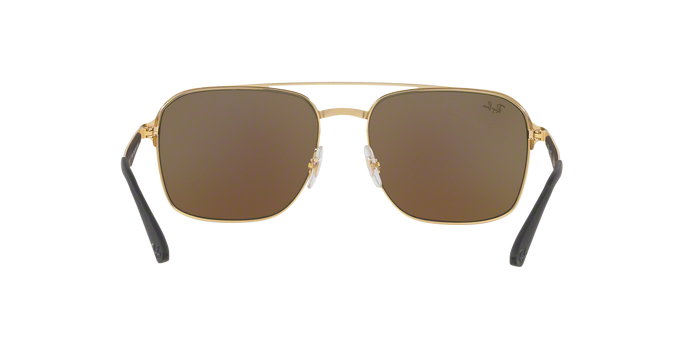 Rayban 3570 187/55 360 visione