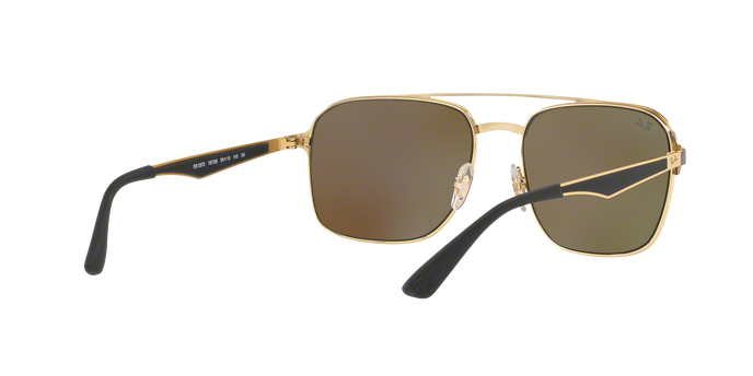 Rayban 3570 187/55 360 visione