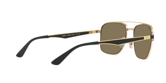 Rayban 3570 187/55 360 visione