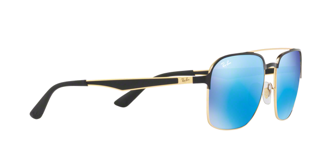 Rayban 3570 187/55 360 visione