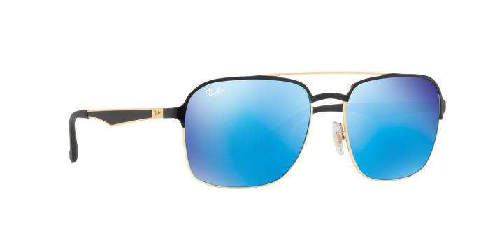 Rayban 3570 187/55 360 visione