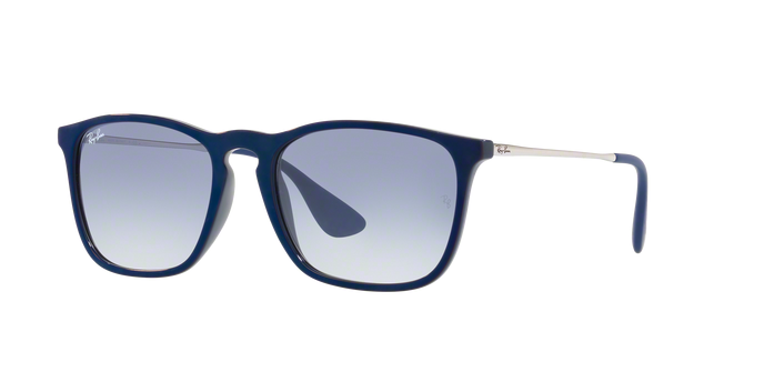 Rayban CHRIS 4187 631719 360 visione