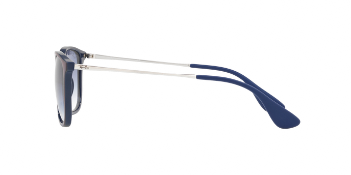 Rayban CHRIS 4187 631719 360 visione