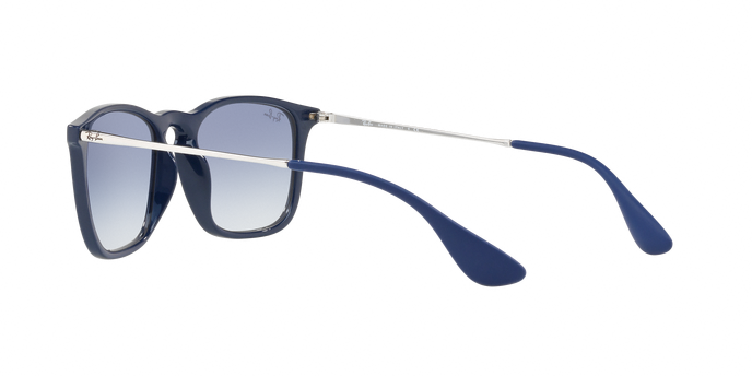 Rayban CHRIS 4187 631719 360 visione