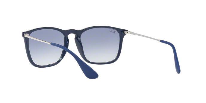 Rayban CHRIS 4187 631719 360 visione