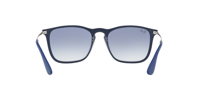 Rayban CHRIS 4187 631719 360 visione