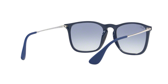 Rayban CHRIS 4187 631719 360 visione