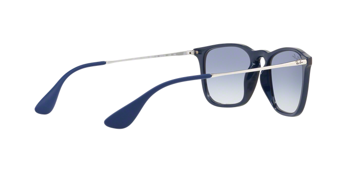 Rayban CHRIS 4187 631719 360 visione
