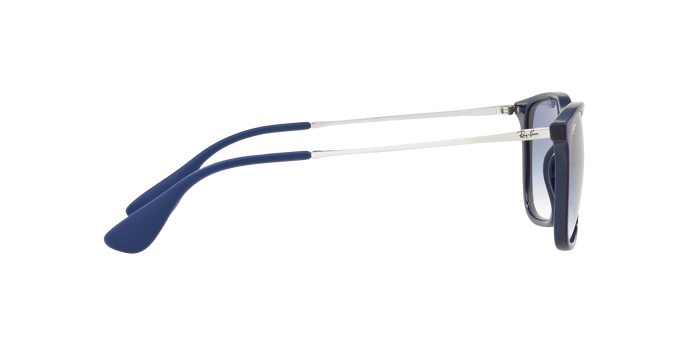 Rayban CHRIS 4187 631719 360 visione