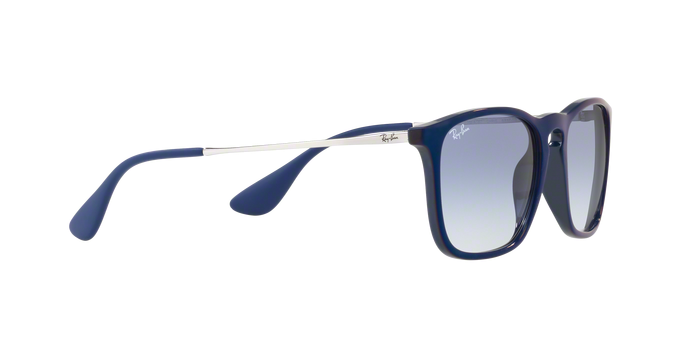 Rayban CHRIS 4187 631719 360 visione
