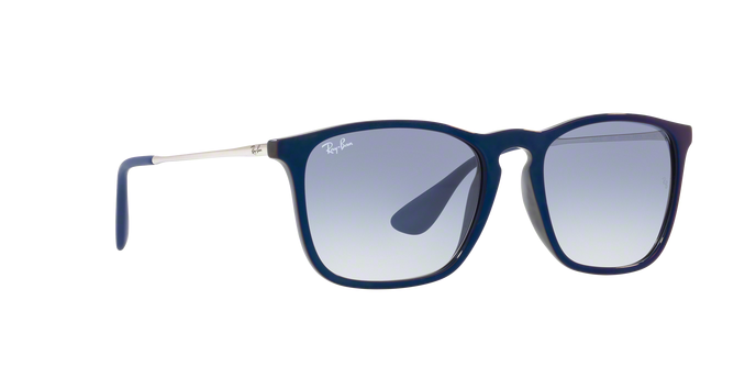 Rayban CHRIS 4187 631719 360 visione