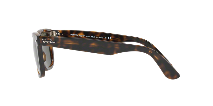 Rayban 4340 Wayfarer Ease 710 360 visione