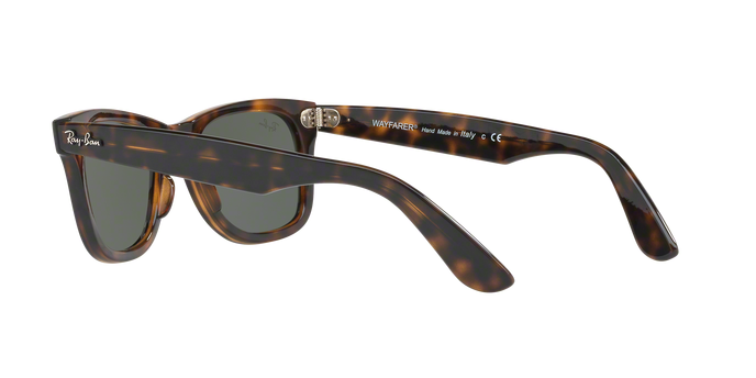 Rayban 4340 Wayfarer Ease 710 360 visione