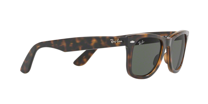 Rayban 4340 Wayfarer Ease 710 360 visione
